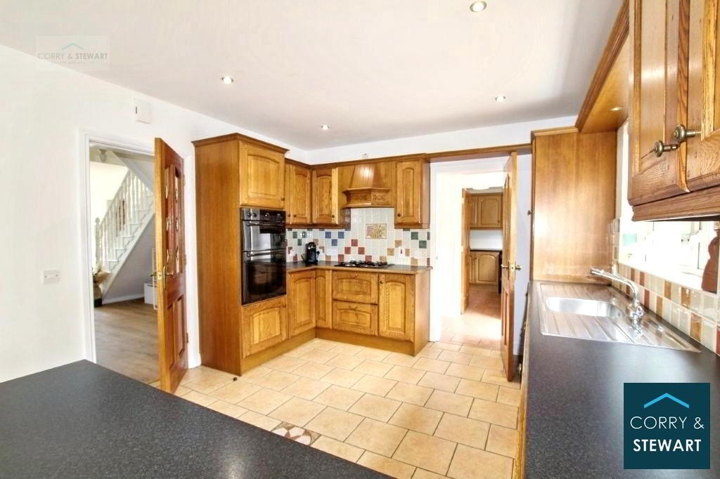 Photo 12 of 68 Seskinore Road, Omagh
