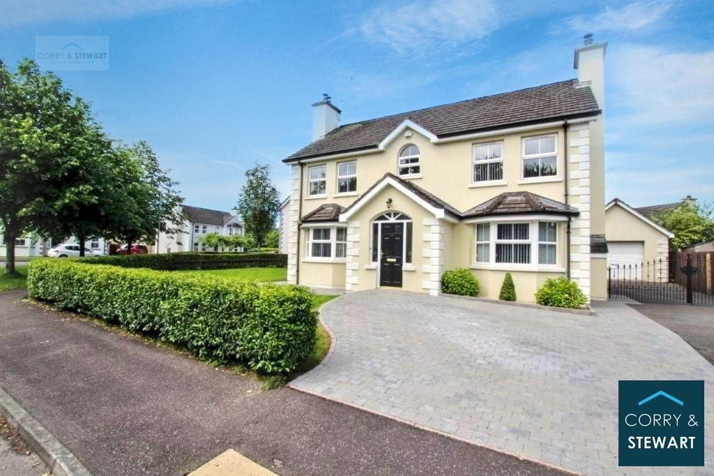 Photo 19 of 12 Beltany Grove, Omagh
