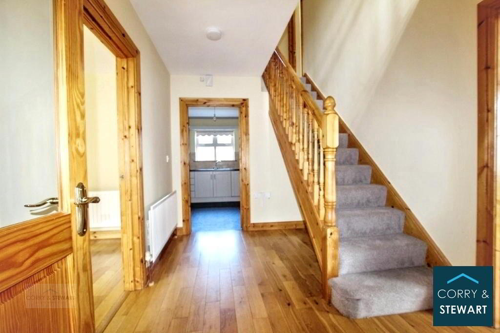 Photo 3 of 12 Beltany Grove, Omagh