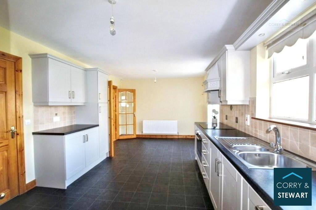 Photo 8 of 12 Beltany Grove, Omagh