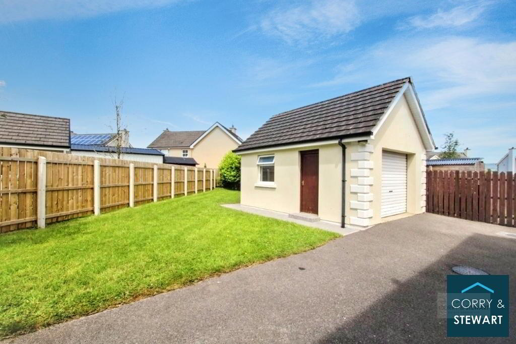 Photo 17 of 12 Beltany Grove, Omagh