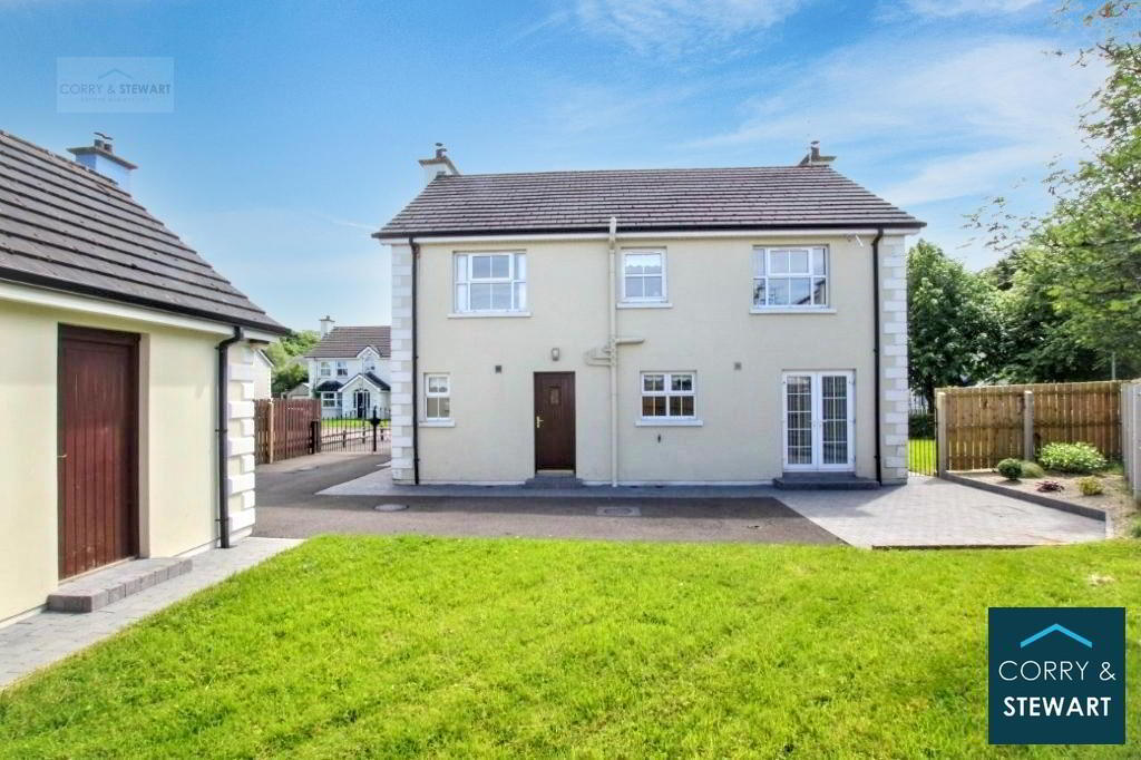 Photo 18 of 12 Beltany Grove, Omagh
