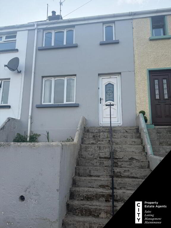 Photo 1 of 119 Lonemore Rd, Derry