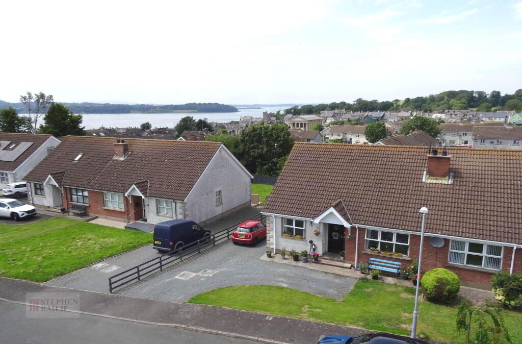 Photo 1 of 14 Joe Tomelty Drive, Portaferry, Newtownards
