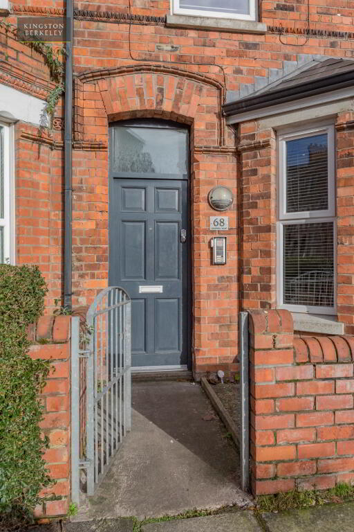 Photo 1 of Unit A, 68 Cromwell Road, Botanic, South Belfast, Belfast