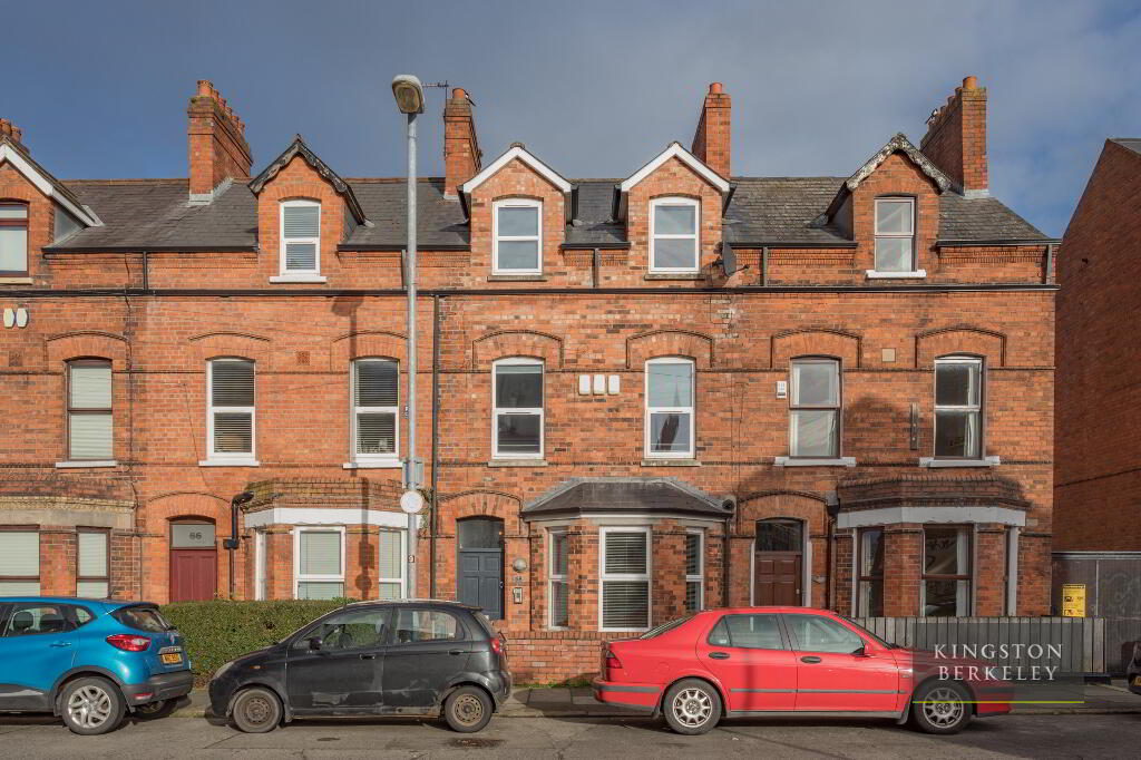 Photo 3 of Unit A, 68 Cromwell Road, Botanic, South Belfast, Belfast