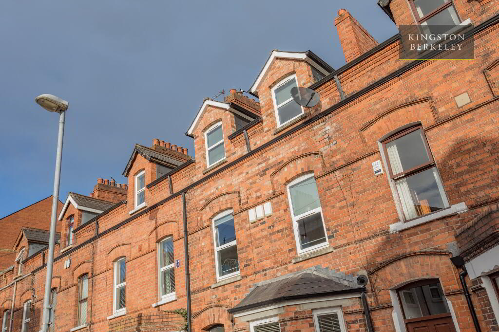 Photo 5 of Unit A, 68 Cromwell Road, Botanic, South Belfast, Belfast