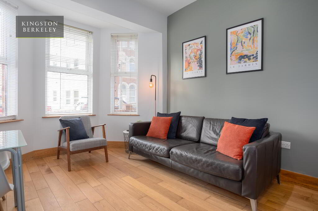Photo 7 of Unit A, 68 Cromwell Road, Botanic, South Belfast, Belfast