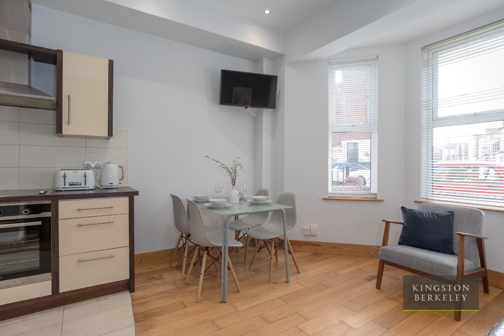 Photo 9 of Unit A, 68 Cromwell Road, Botanic, South Belfast, Belfast
