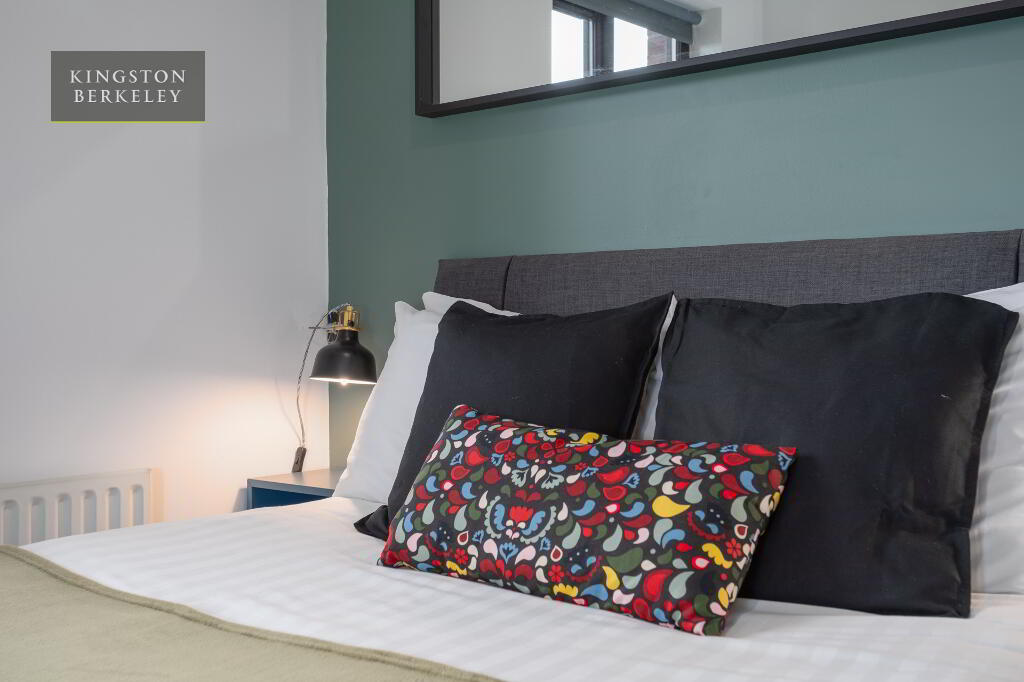 Photo 33 of Unit A, 68 Cromwell Road, Botanic, South Belfast, Belfast