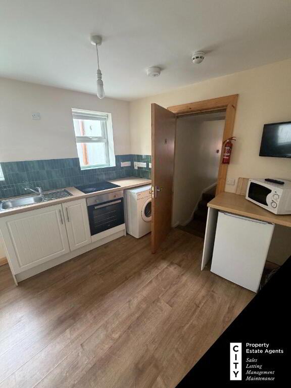 Photo 1 of Unit 2, 18 Mount St, Derry