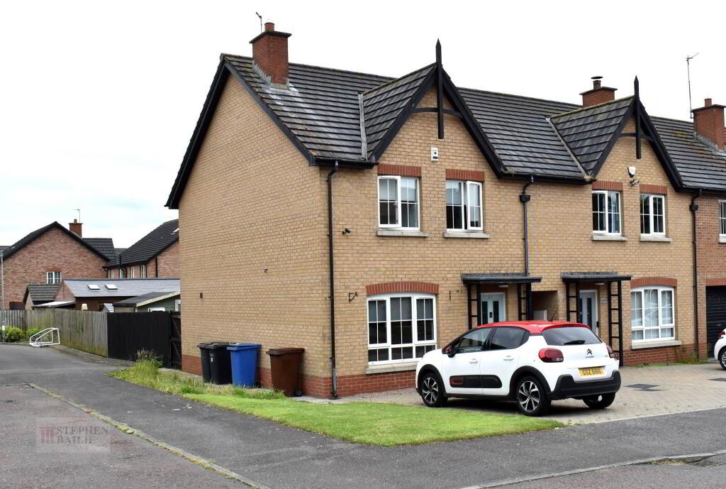 Photo 1 of 62 Bartleys Wood, Ballywalter, Newtownards