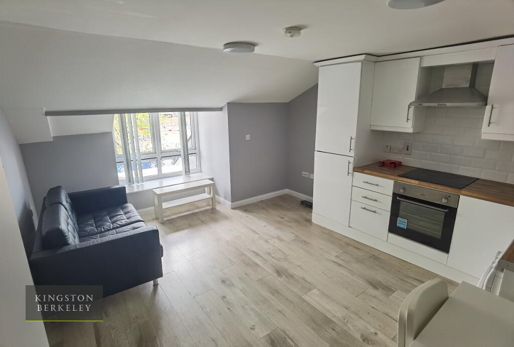 Photo 1 of Unit B, 96 Sandy Row, Donegall Road, Belfast South, Belfast