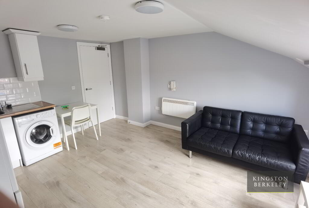 Photo 2 of Unit B, 96 Sandy Row, Donegall Road, Belfast South, Belfast