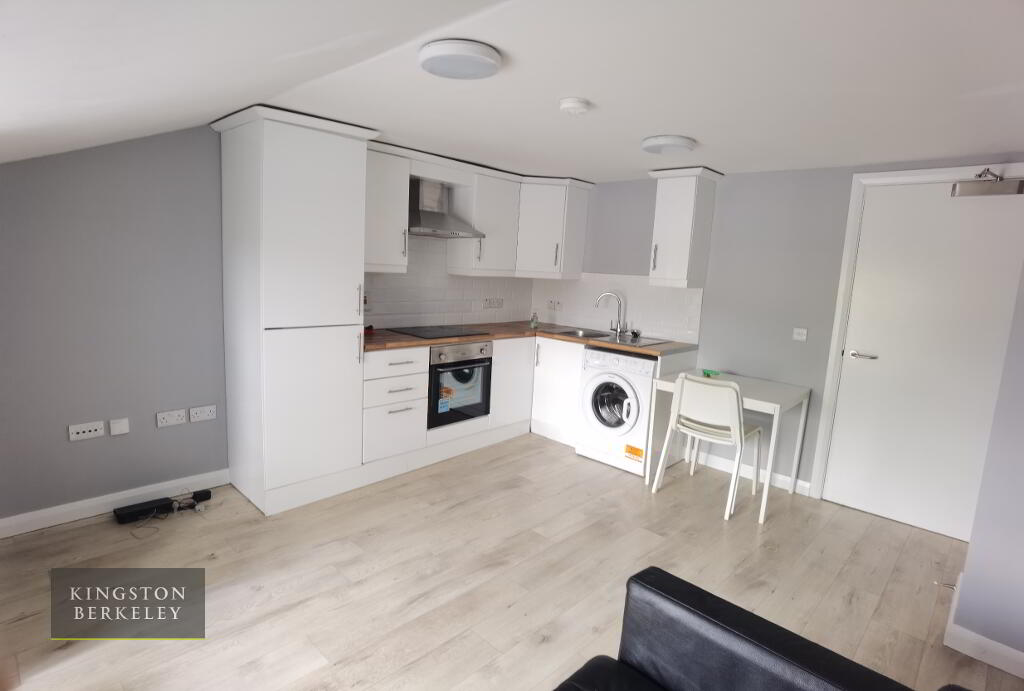Photo 3 of Unit B, 96 Sandy Row, Donegall Road, Belfast South, Belfast