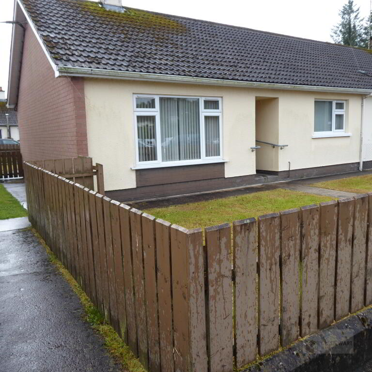 Photo 1 of 4 Ecclesgrove, Fintona