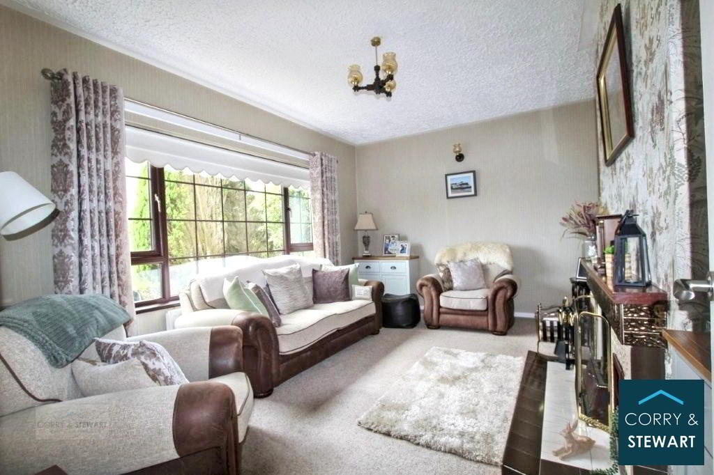 Photo 6 of 195 Tamlaght Road, Omagh