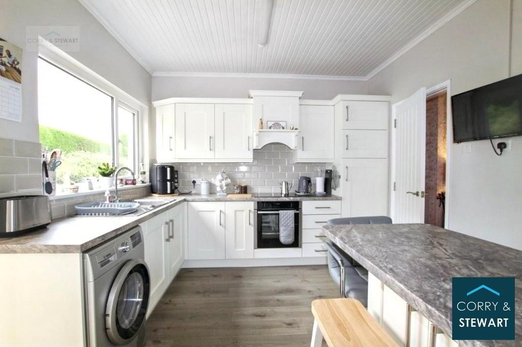Photo 9 of 195 Tamlaght Road, Omagh