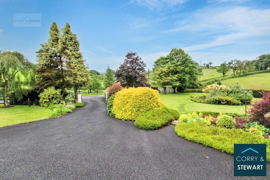 Photo 27 of 195 Tamlaght Road, Omagh