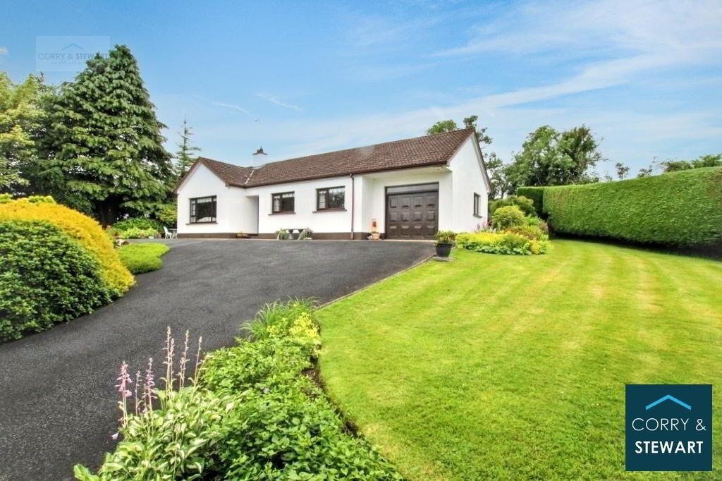 Photo 3 of 195 Tamlaght Road, Omagh