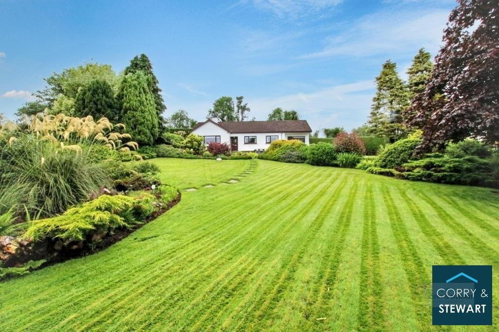 Photo 2 of 195 Tamlaght Road, Omagh