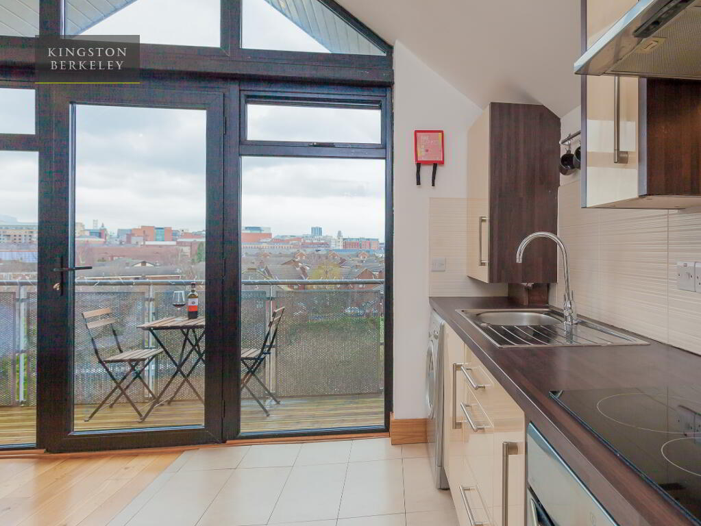 Photo 2 of Unit C, 68 Cromwell Road, Botanic, Belfast South, Belfast