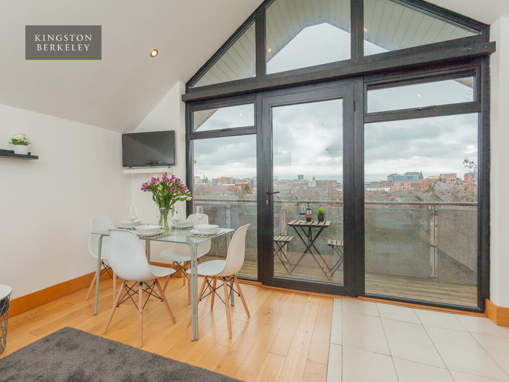 Photo 5 of Unit C, 68 Cromwell Road, Botanic, Belfast South, Belfast