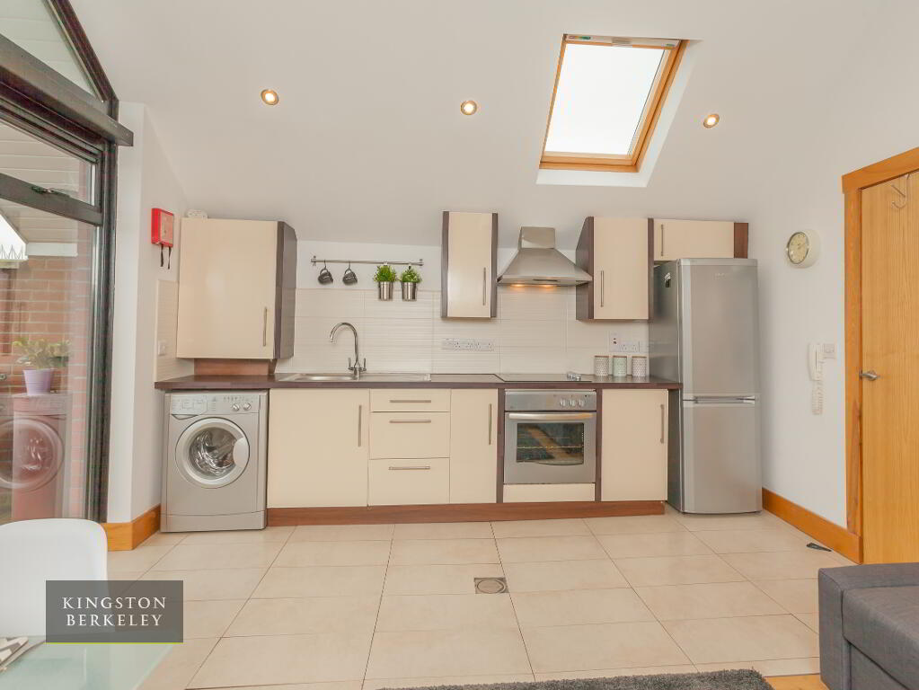 Photo 1 of Unit C, 68 Cromwell Road, Botanic, Belfast South, Belfast