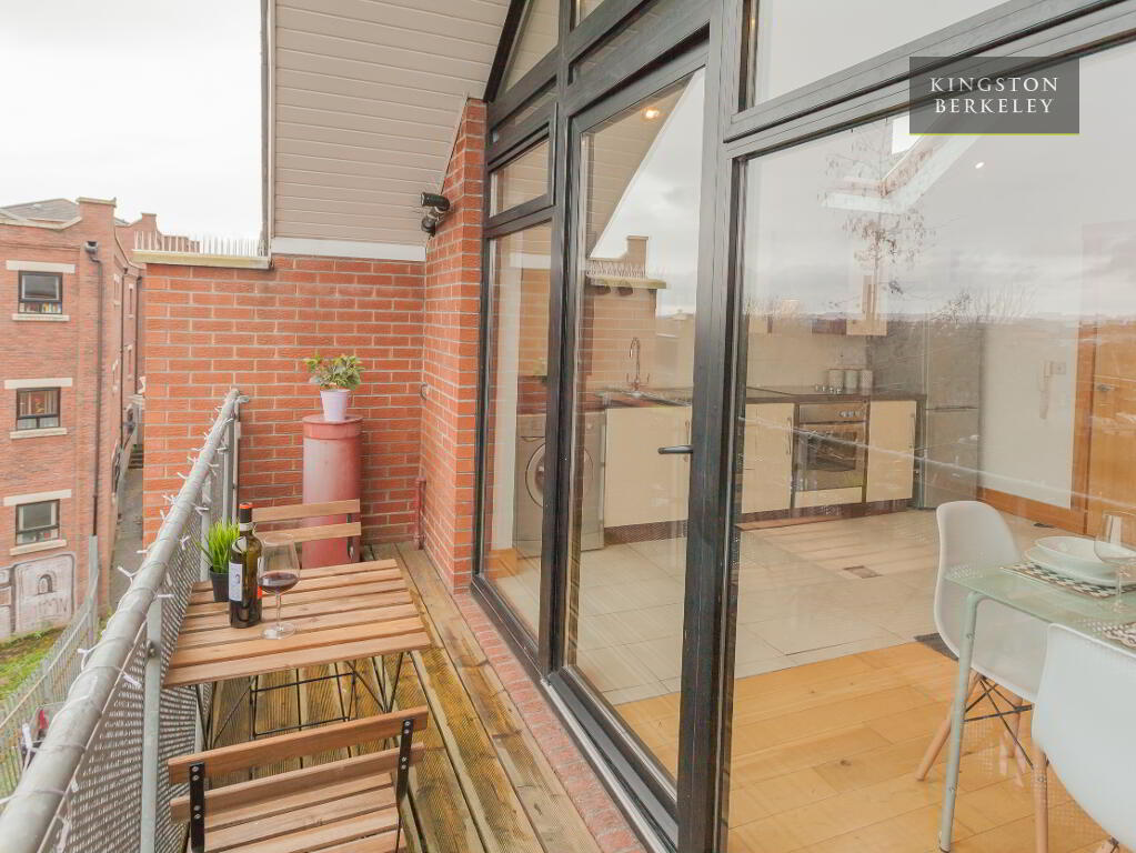 Photo 9 of Unit C, 68 Cromwell Road, Botanic, Belfast South, Belfast