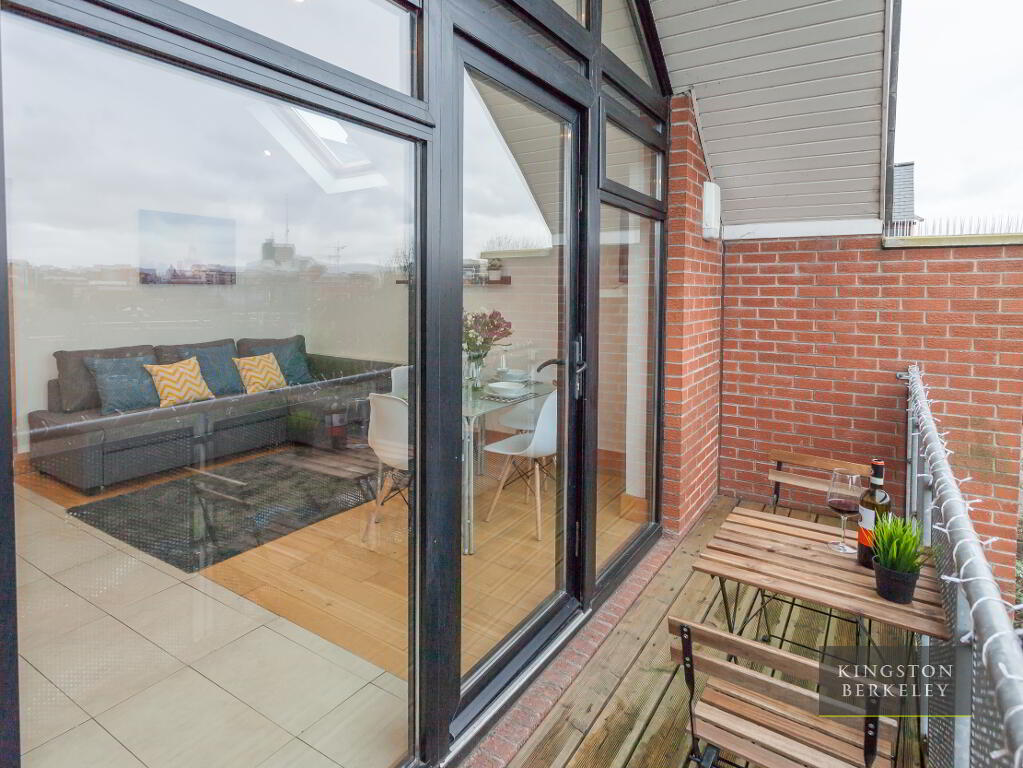 Photo 14 of Unit C, 68 Cromwell Road, Botanic, Belfast South, Belfast