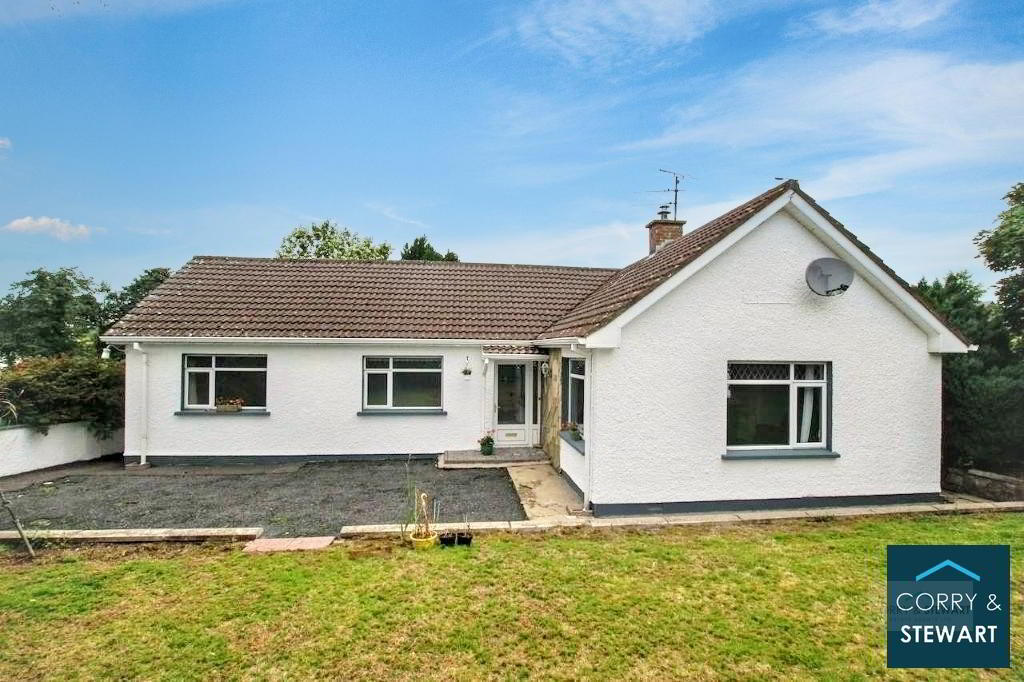 Photo 1 of 118 Glenpark Road, Omagh