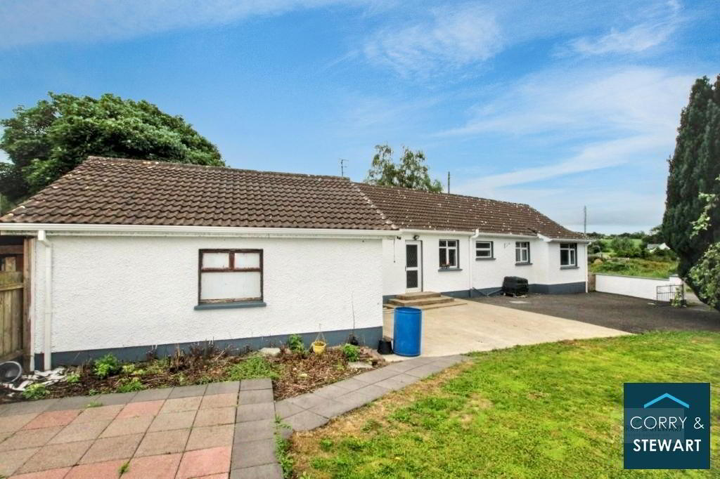 Photo 14 of 118 Glenpark Road, Omagh
