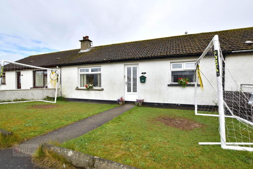Photo 1 of 29 Lawson Gardens, Portavogie, Newtownards