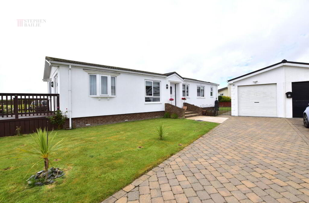 Photo 1 of 27 Kingfisher Way, Ballyhalbert, Newtownards