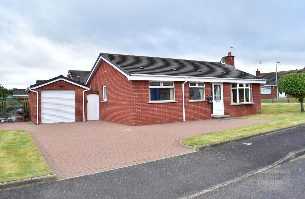 Photo 1 of 4 Westland Drive, Ballywalter, Newtownards