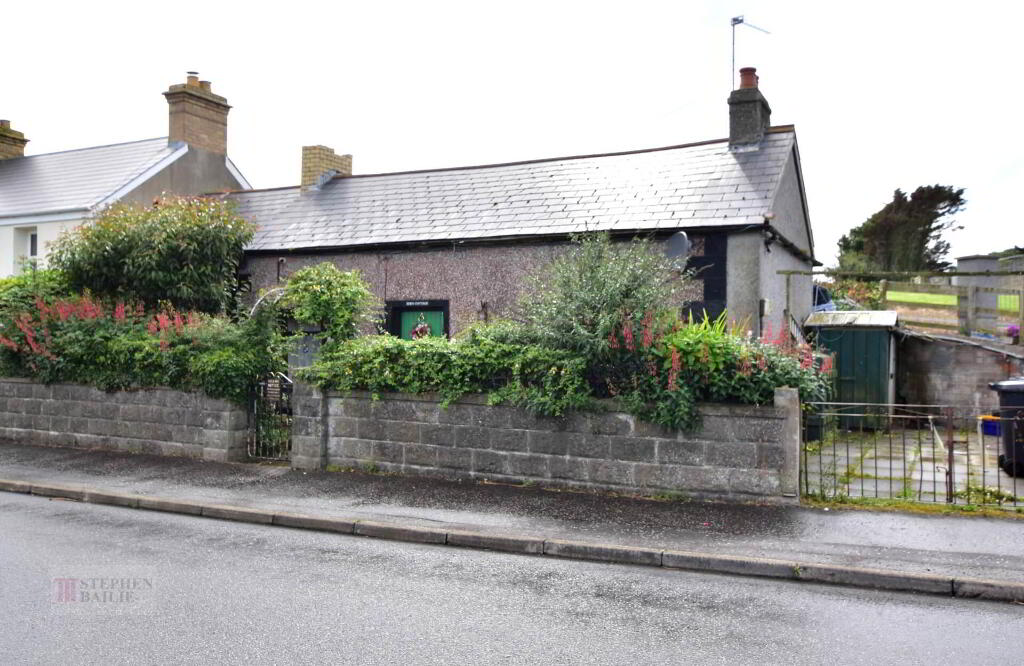 Photo 1 of 58 Springfield Road, Portavogie, Newtownards