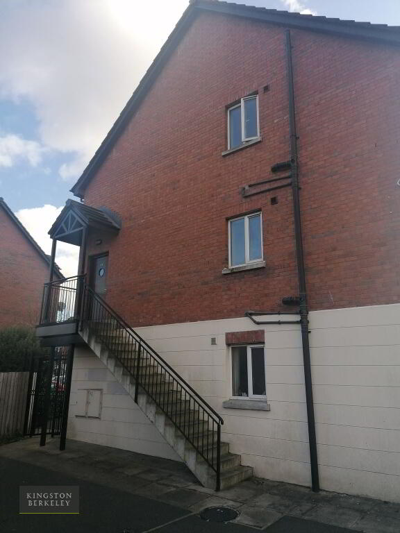 Photo 2 of 20 Maldon Court, Donegall Road, South Belfast, Belfast