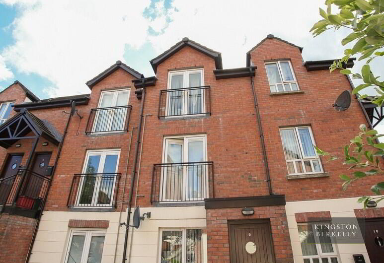 Photo 1 of 11 Maldon Court, Donegall Road, South Belfast, Belfast