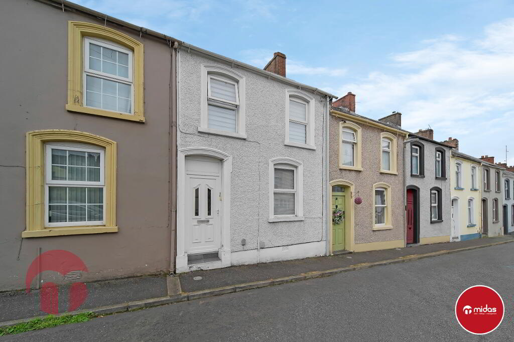 Photo 1 of 18 Mary Street, Derry