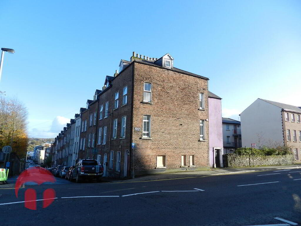 Photo 1 of 1B Asylum Road, Derry