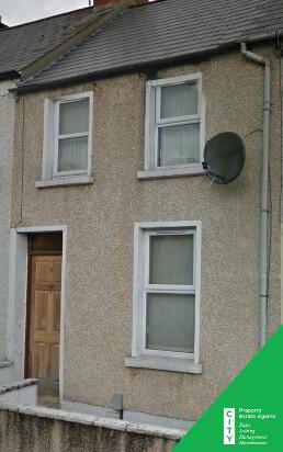 Photo 1 of 9 Northland Terrace, houses to rent in Derry