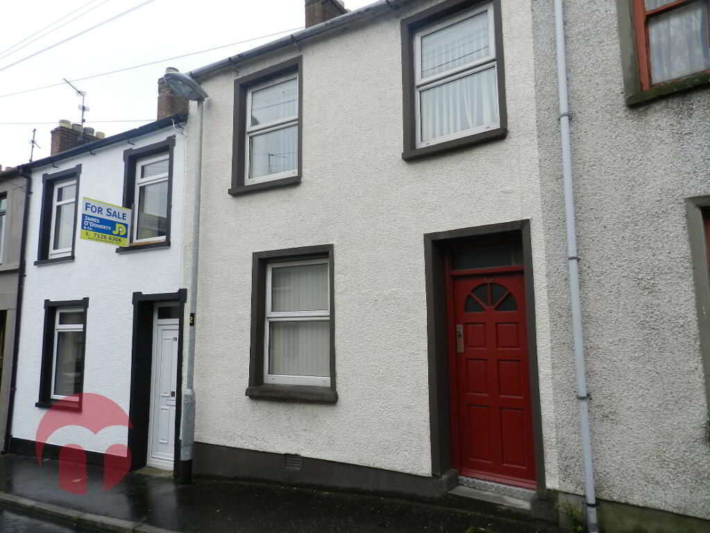 Photo 1 of Edenmore Street, *3 Bed Student Rental*, Derry