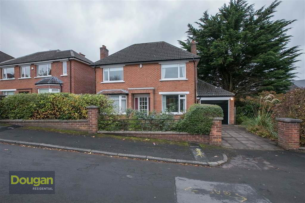 Photo 1 of 1 Fairway Avenue, Upper Malone Road, Belfast