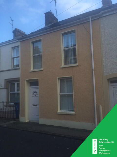 Photo 1 of 8 Harding Street, houses to rent in Derry