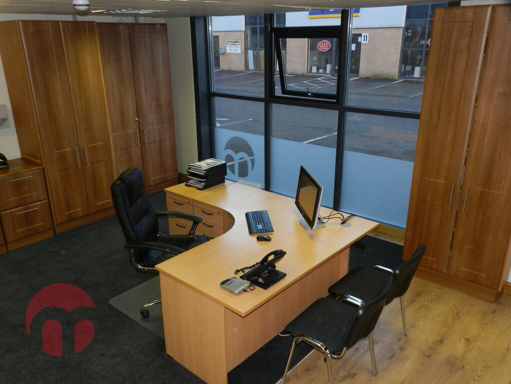 Photo 1 of Unit A, 1 Elagh Business Park, Buncrana Road, Derry City
