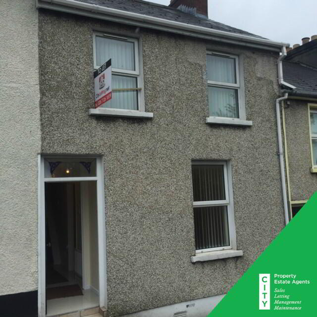 Photo 1 of 21 Alfred Street, houses to rent in Derry