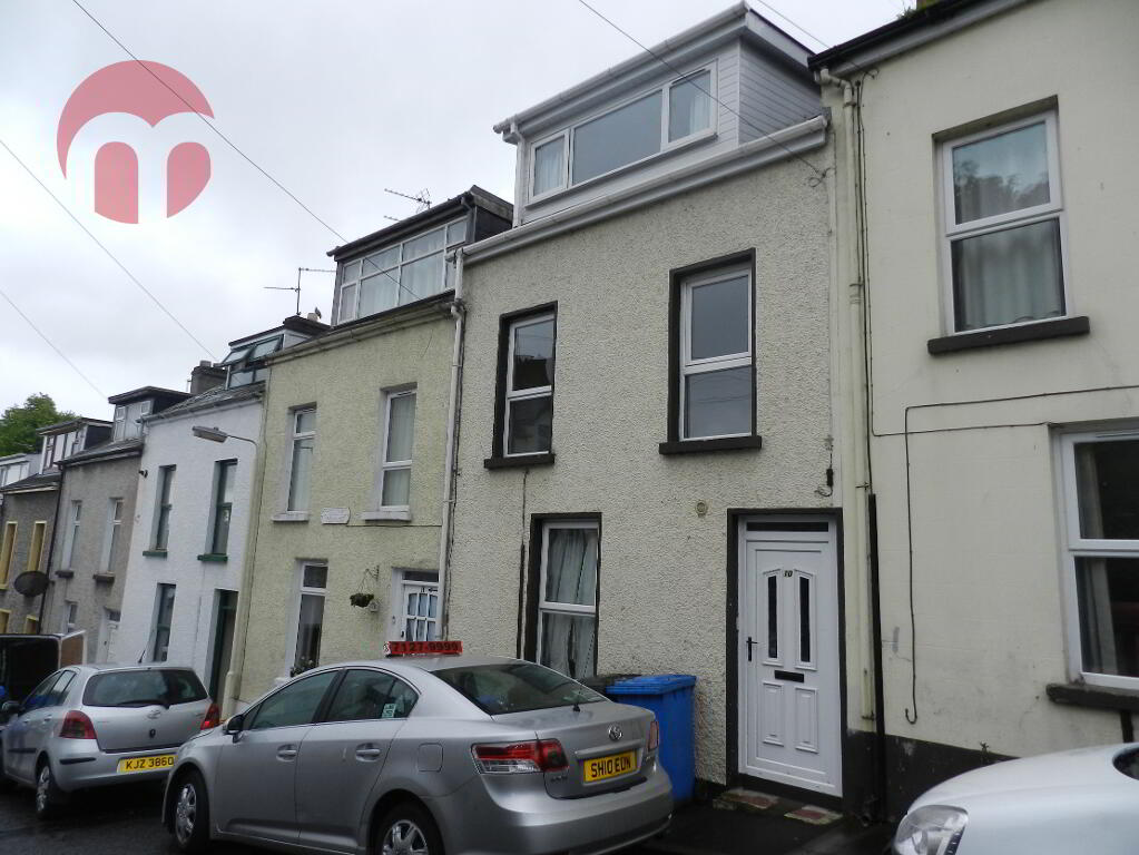 Photo 1 of 10 Stewarts Terrace * 3 Bed Student*, *Student Rental*, Derry City