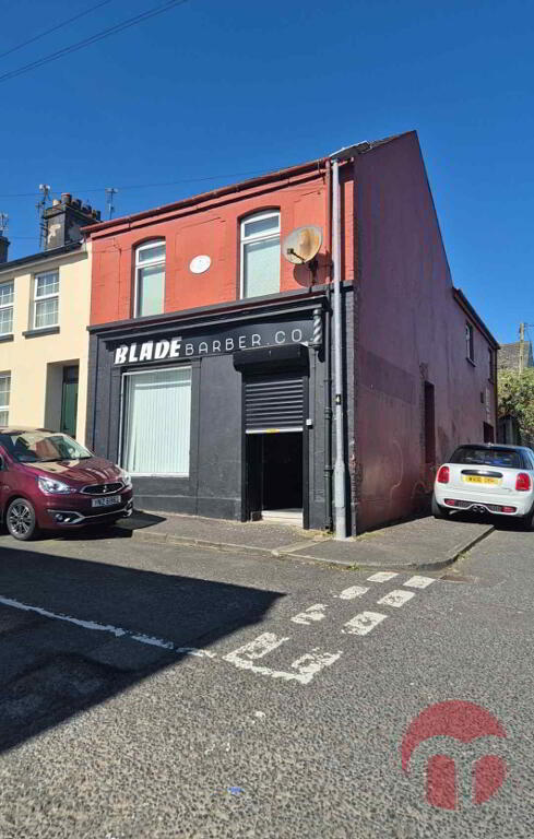 Photo 1 of 8 Glasgow Terrace, Rosemount, Derry City