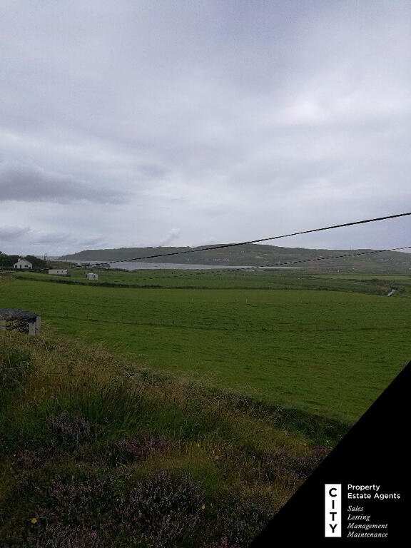 Photo 1 of Culoort, **Land**, houses for sale Malin Head