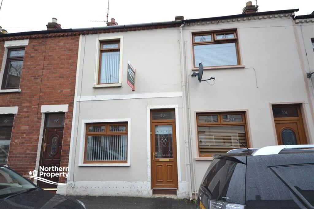 Photo 1 of 10 Clondara Street, Belfast